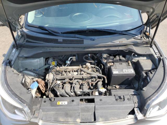 KNDJN2A26G7246621 KIA Soul