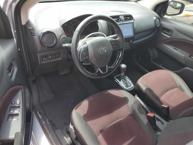 ML32AWHJ5RH003449 Mitsubishi MIRAGE SE