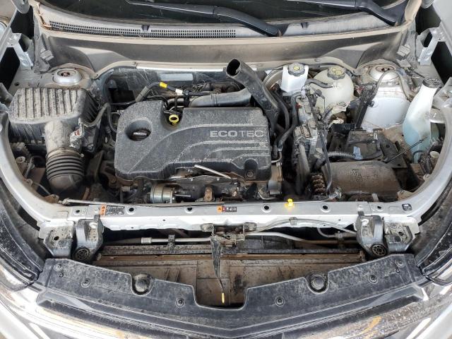 3GNAXKEV8NL232007 Chevrolet lyx