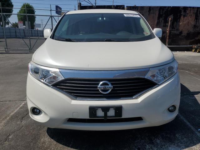 JN8AE2KP1F9127666 Nissan 2015