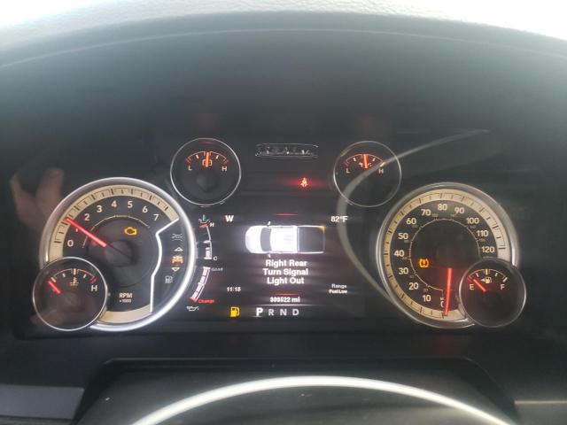 1C6RR7MTXES136911 RAM 1500