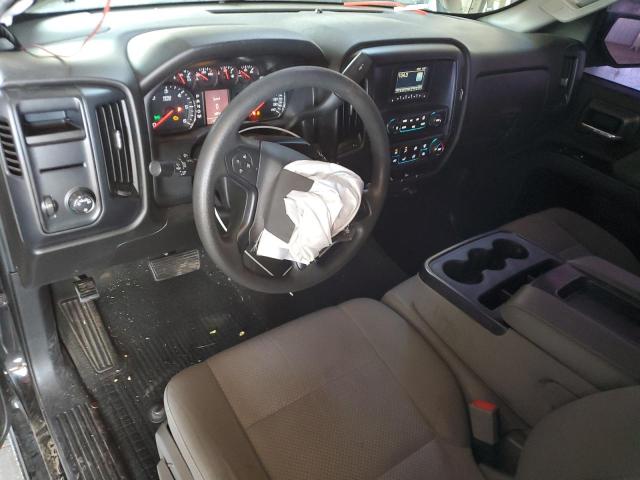 1GCNCNECXGZ400764 Chevrolet l83 - sidi, vvt, afm, e85 max, aluminum