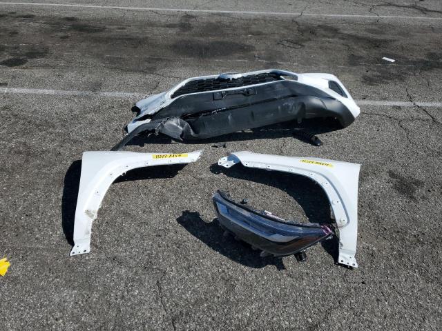 2T3W1RFV2NC207184 Toyota a25a-fks