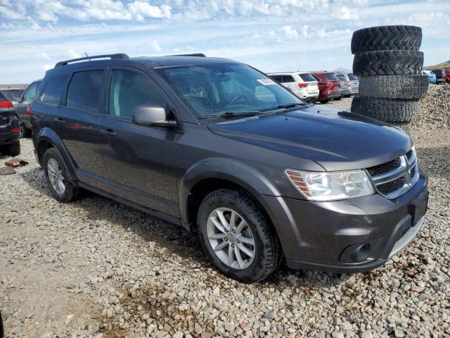 3C4PDDBG2FT684520 Dodge JOURNEY SX