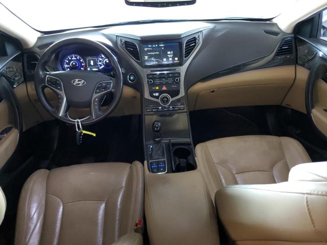 KMHFH4JG2FA477162 Hyundai dohc gdi lambda ii