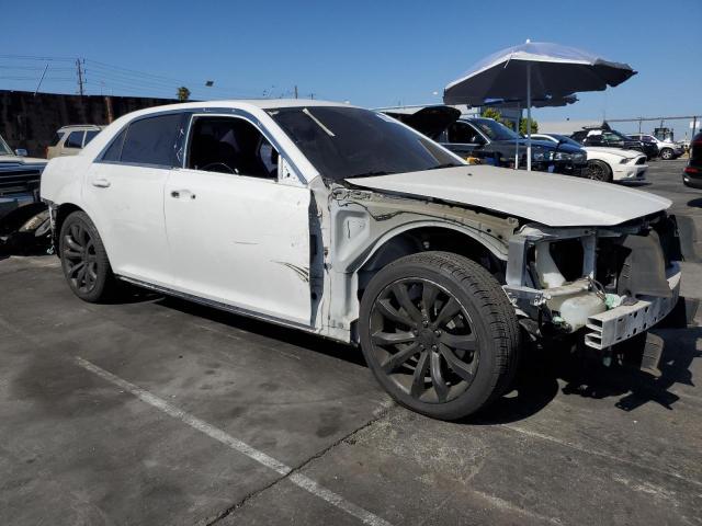 2C3CCAAG8HH580115 Chrysler 2017