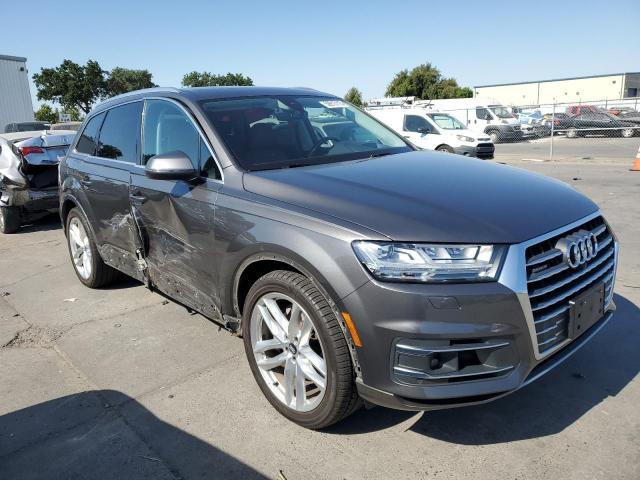 WA1VAAF72JD035446 Audi Q7 PRESTIG