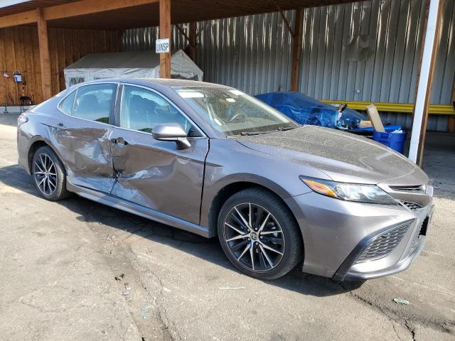 4T1G11AK7MU402660 Toyota a25a-fks