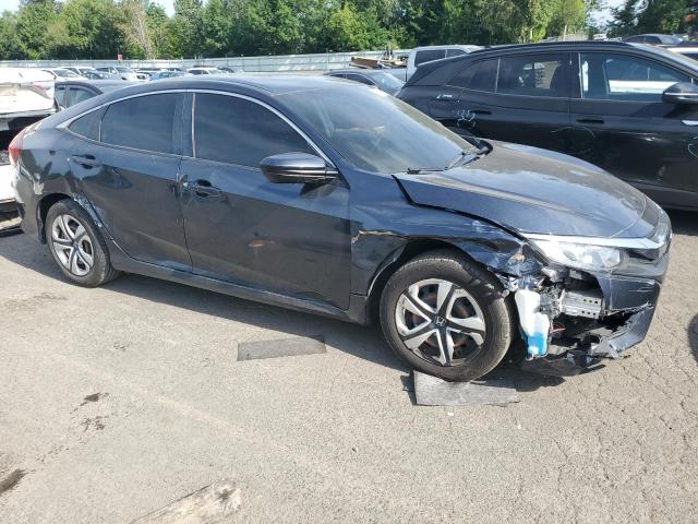 19XFC2E54JE026093 Honda k20c2
