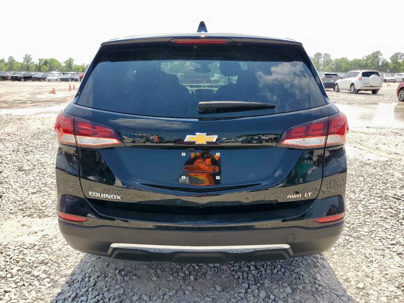 3GNAXUEG3RL227235 Chevrolet EQUINOX LT