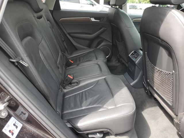 WA1LFAFP3EA024245 Audi 2014