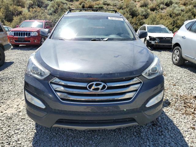 5XYZU3LB4GG332327 Hyundai gdi theta ii