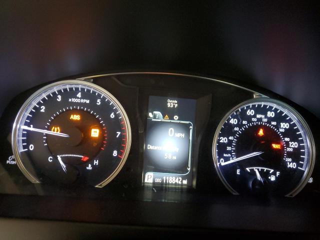 4T4BF1FK9GR577278 Toyota 2ar-fe