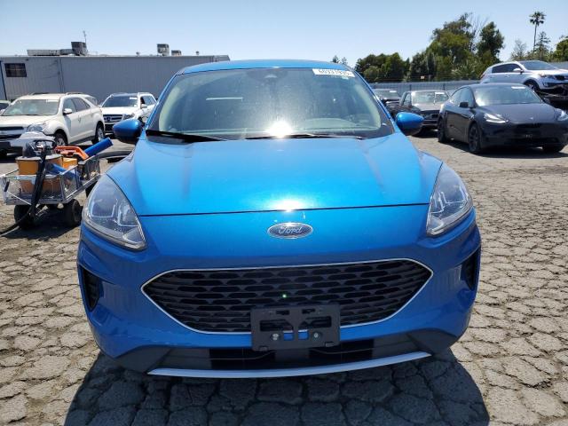 1FMCU0G6XLUB06394 Ford 2020