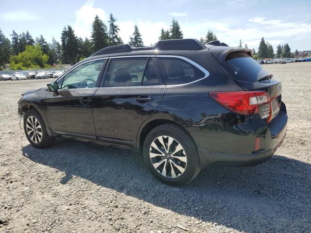 4S4BSANC5H3297302 Subaru OUTBACK 2.