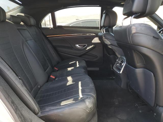 WDDUG8FB4GA230011 Mercedes-Benz 2016