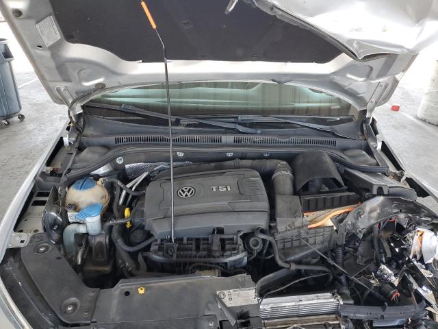 3VWD17AJ5EM243058 Volkswagen 2014