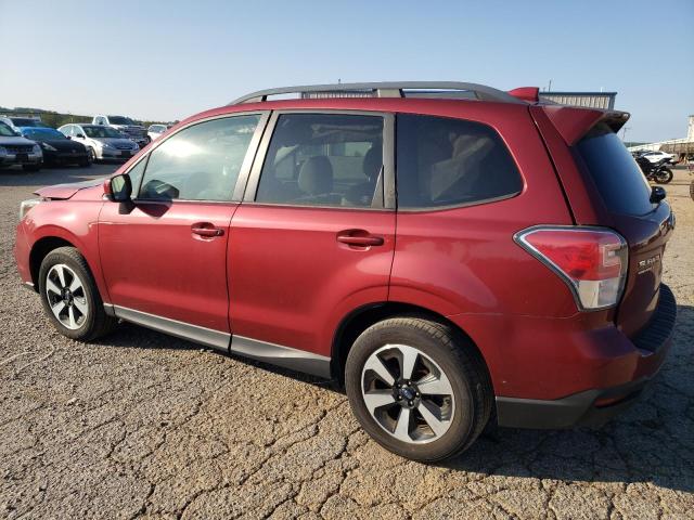 JF2SJAGC0JH578941 Subaru FORESTER 2
