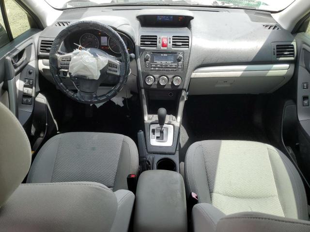 JF2SJAEC5EH537035 Subaru 2.5na u5