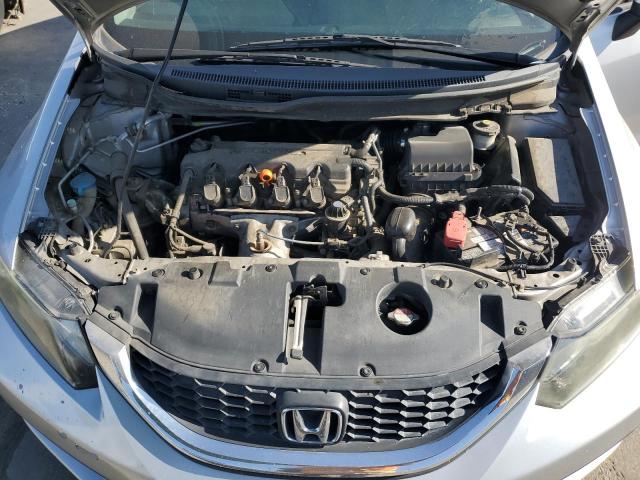 19XFB2F57EE233469 Honda r18z1