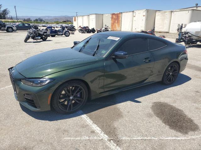 BMW 2022 2022 WBA83AP00NCH73546 main image