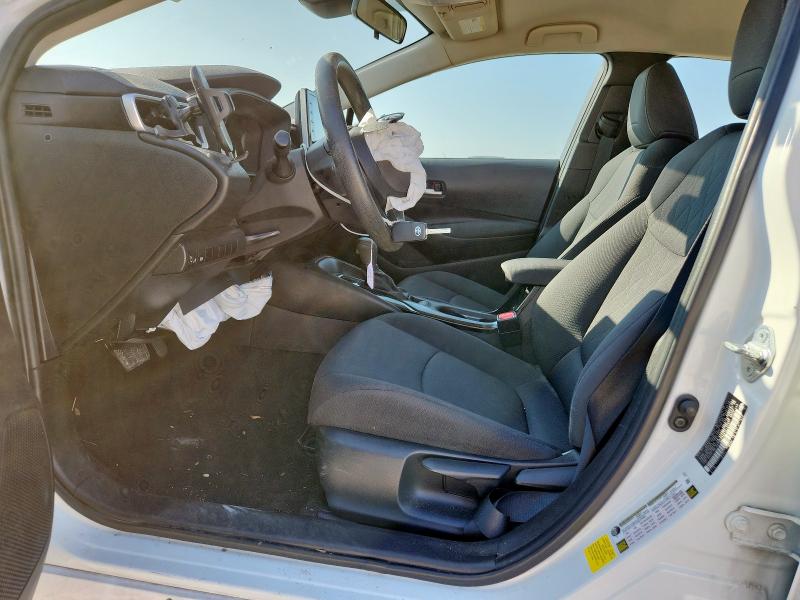 5YFEPMAE7MP185033 Toyota 2zr-fae
