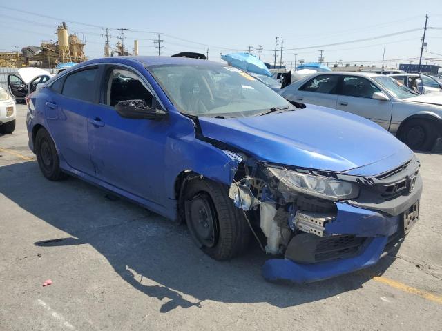 19XFC2F57HE222022 Honda k20c2