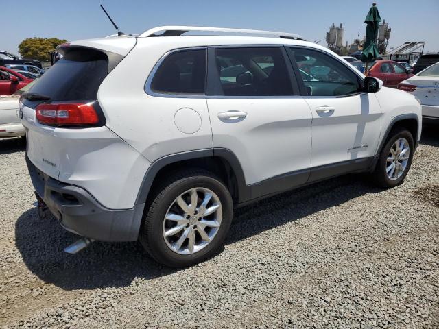 1C4PJMDS9EW266085 Jeep 2014