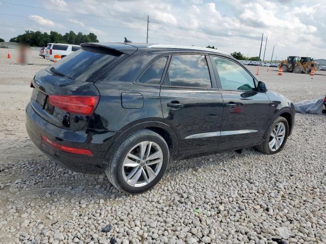WA1BCCFS5JR001338 Audi Q3