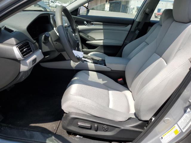 1HGCV1F43JA075822 Honda l15be