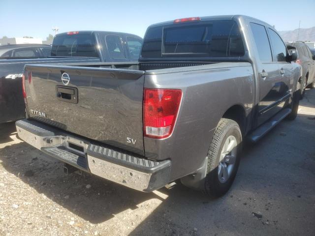 1N6AA0ED2EN513724 Nissan Titan