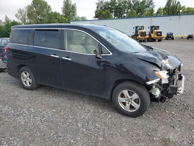 JN8AE2KP7F9122889 Nissan Quest