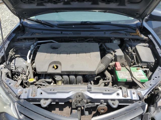 5YFBURHE3EP011198 Toyota 2zr-fe