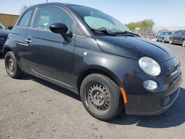 3C3CFFARXCT287774 Fiat 2012