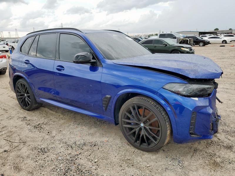 5UX33EU09R9T85271 BMW X5 M60i