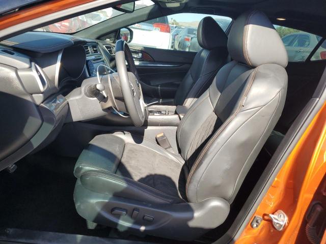 1N4AA6EV1NC501886 Nissan 2022