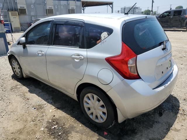 3N1CE2CP4EL378550 Nissan 2014