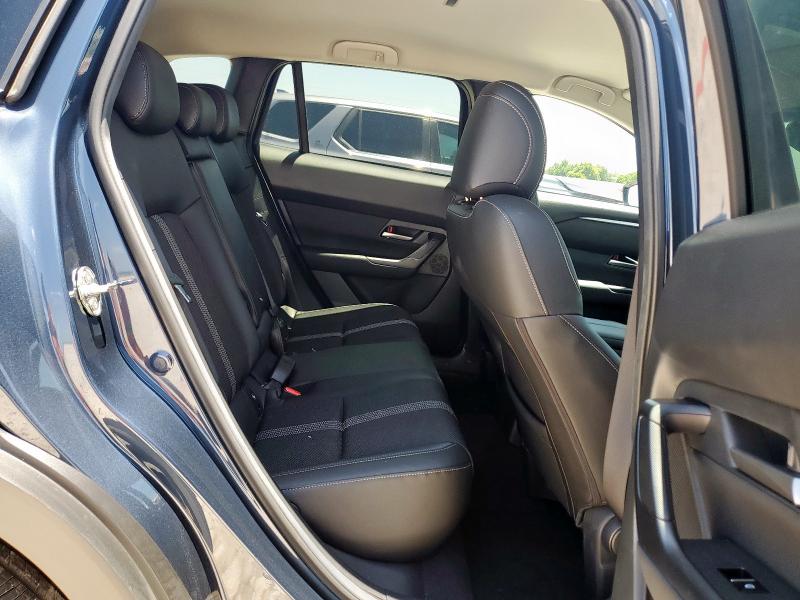 7MMVABBM5SN334657 Mazda py cylinder deactivation