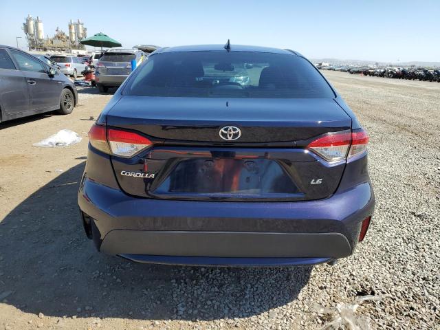 5YFEPRAE5LP065324 Toyota COROLLA LE
