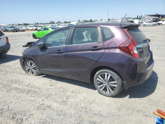 JHMGK5H71GX034634 Honda l15b1