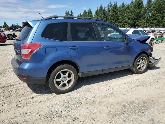 JF2SJAHCXFH597339 Subaru FORESTER 2