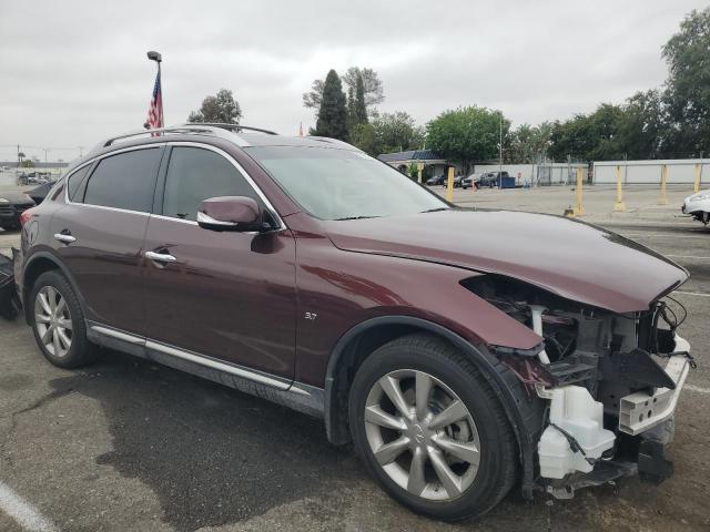 JN1BJ0RP9HM386091 Infiniti 2017