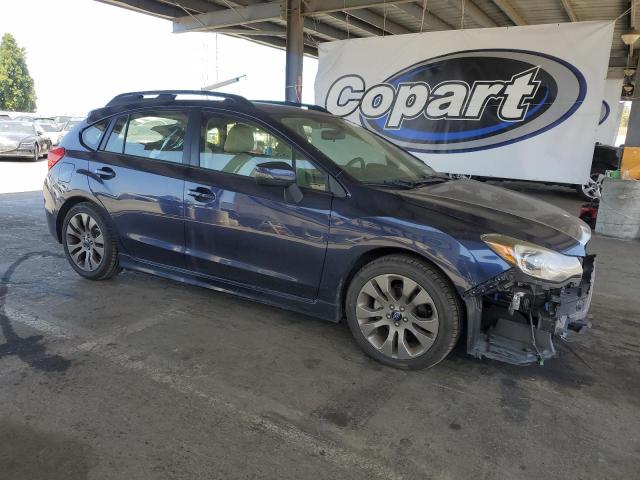 JF1GPAY65GH224875 Subaru 2.0l na