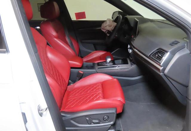 WA124AFY1P2038636 Audi SQ5 SPORTB