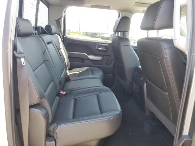3GCUKSEC2JG134001 Chevrolet Silverado
