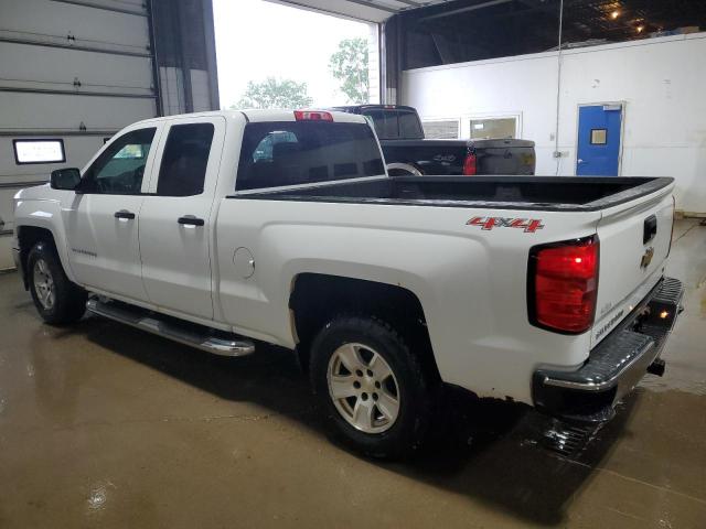 1GCVKREH9EZ224079 Chevrolet Silverado