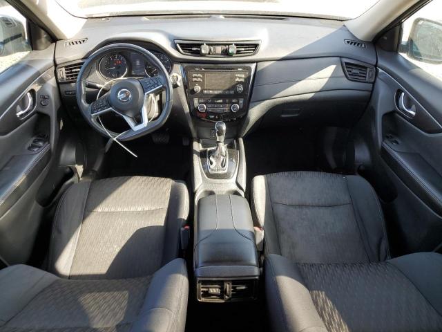 5N1AT2MT4HC844673 Nissan ROGUE S