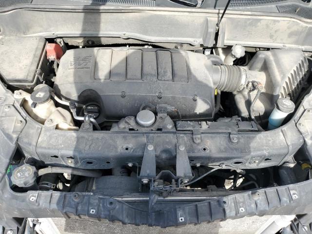 5GAKVBKD8FJ120817 Buick llt