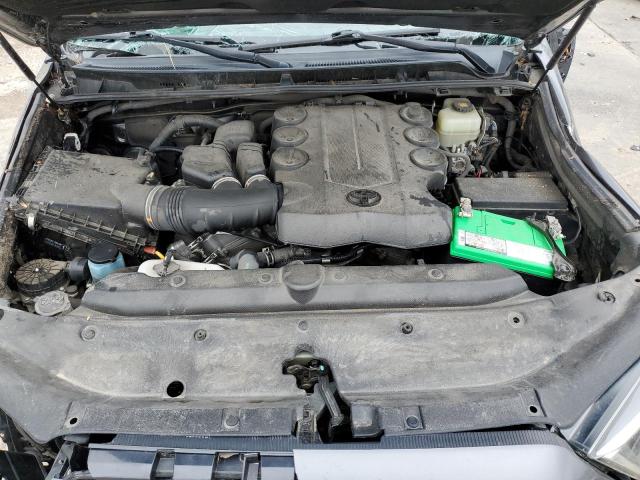 JTEBU5JR0J5609743 Toyota 1gr-fe
