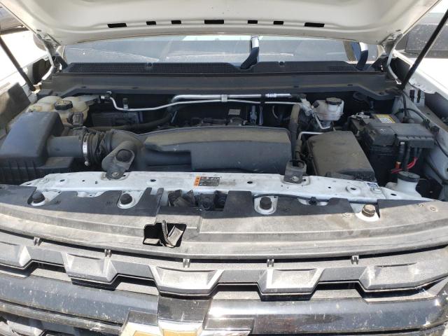 1GCGSBEA2N1301022 Chevrolet lcv